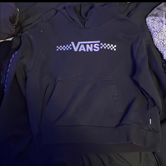 Vans skate sweater - Picture 1 of 1